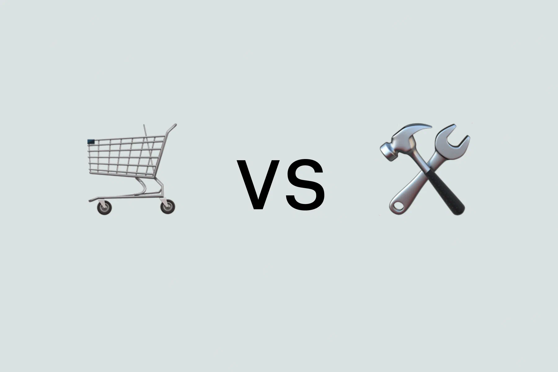 Buy, Build or Wait: AI for Market Access Teams
